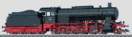 Marklin 
37054 - Steam Locomotive Class 59 w/tender