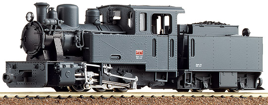 Roco 33233 Narrow Gauge Steam Loco German Army