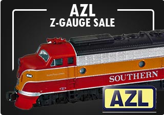 AZL Z-Gauge Black Friday Sale