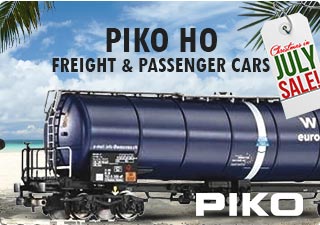Piko Car Sale
