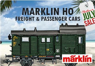 Marklin Car Sale